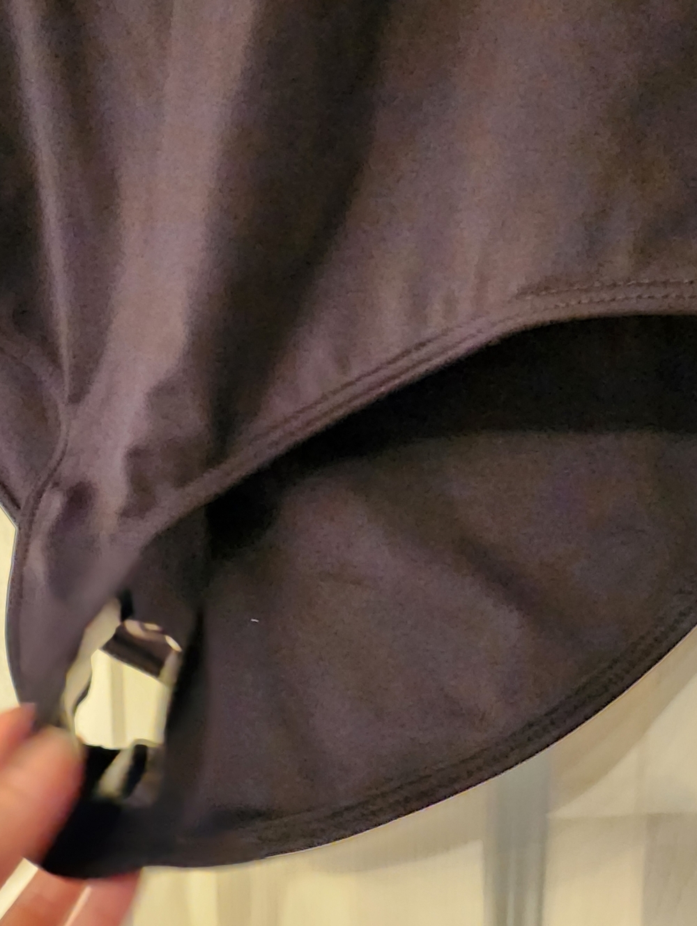 VOLCOM Simply Seam Women's Bodysuit/ Swimsuit Size Small- NWOT - Picture 9 of 12